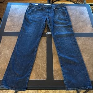 Joe’s Jeans Classic Fit Straight Leg 36